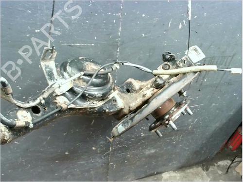 Used Left rear steering knuckle TOYOTA RAV 4 II (_A2_) 2.0 D 4WD (CLA20_, CLA21_, CLA20R, CLA21R) (116 hp) 14871848