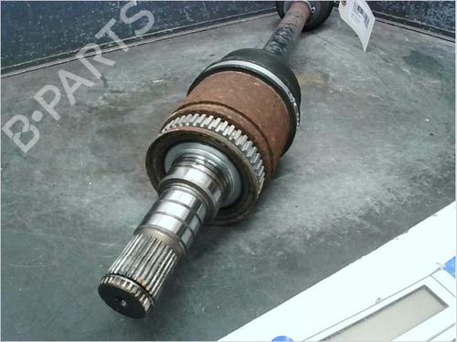 Used Right rear driveshaft INFINITI Q50 50 Hybrid AWD (364 hp) 12539837