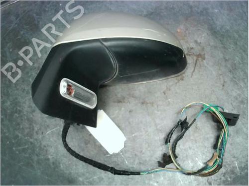 Used Left mirror CITROËN C4 I (LC_) [2004-2014]  23115240