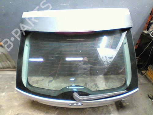 Used Tailgate FORD FOCUS II (DA_, HCP, DP) 1.8 TDCi (115 hp) 23115964