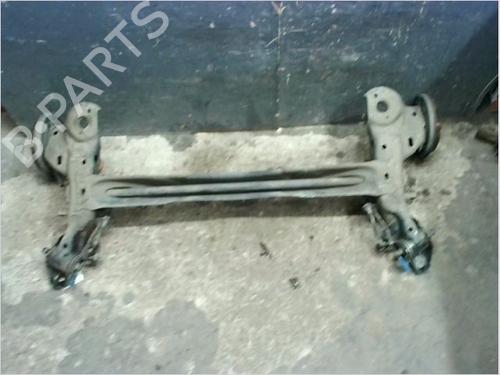 Rear axle CITROËN DS3 (SA_) 1.6 HDi 90 | BP11188310M2 
