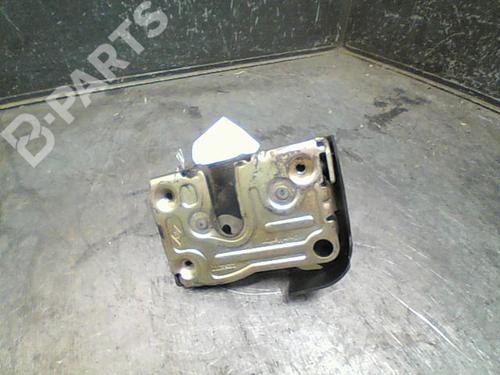 Front right lock RENAULT CLIO II (BB_, CB_) 1.5 dCi (B/CB07) | BP10765877C97 