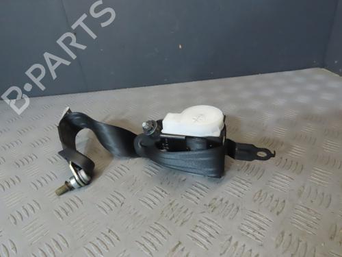 Used Rear right belt tensioner FORD RANGER (TKE) [2011-2026]  21498569