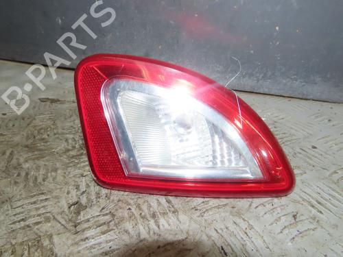 Left tailgate light RENAULT TWINGO II (CN0_) 1.5 dCi 90 | BP37062541C79 - Image 2