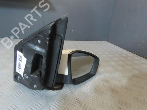 Used Right mirror VW POLO V (6R1, 6C1) [2009-2022]  21226545