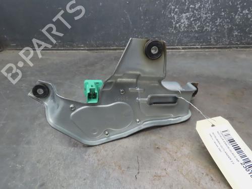 Rear wiper motor MITSUBISHI OUTLANDER II (CW_W) 2.0 DI-D (CW8W) | BP23116809M102 