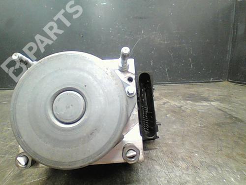 ABS pump RENAULT CLIO III (BR0/1, CR0/1) 1.5 dCi | BP10760829M43 