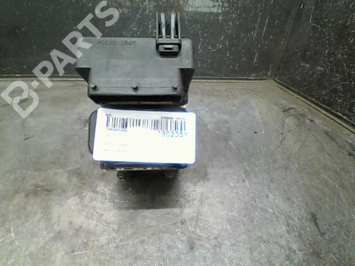 ABS pump OPEL CORSA C (X01) 1.7 DTI (F08, F68) | BP10760792M43 