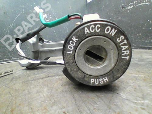 Ignition barrel HYUNDAI GETZ (TB) 1.5 CRDi | BP11210591M48 