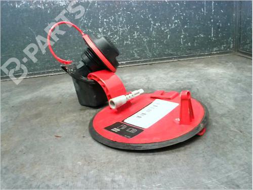 Fuel flap OPEL CORSA D (S07) 1.3 CDTI (L08, L68) | BP11693898C131 