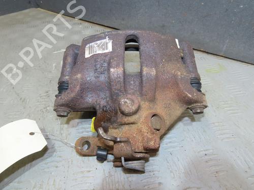 Left front brake caliper CITROËN C5 I (DC_) 2.0 HDi (DCRHZB, DCRHZE) | BP39966797M105 - Image 2