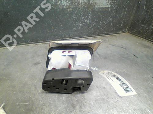 Used Right tailgate light BMW 3 Coupe (E46) 320 Ci (170 hp) 10768405