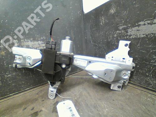Used Rear left window mechanism PEUGEOT 308 SW I (4E_, 4H_) 1.6 HDi (112 hp) 10766373