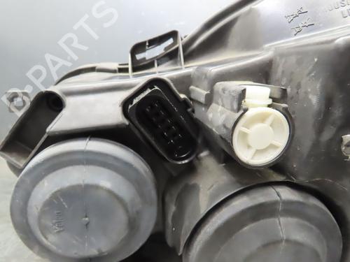 Right headlight VW POLO (9N_, 9A_)  | BP20976987C29 