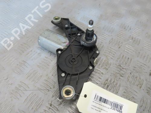 Rear wiper motor CITROËN SAXO (S0, S1) | BP19497910M102