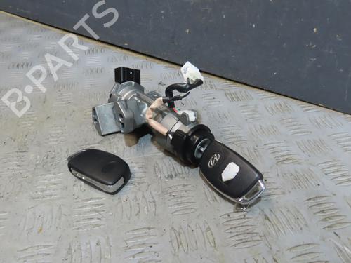 Used Ignition barrel HYUNDAI i20 I (PB, PBT) 1.2 (86 hp) 32511300