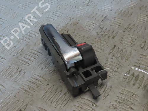 Front left interior door handle TOYOTA HILUX VII Pickup (_N1_, _N2_, _N3_) 3.0 D-4D 4WD (KUN26) | BP23124030I13 