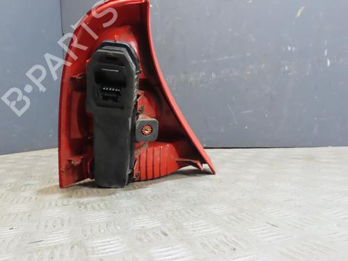 Højre baglygte RENAULT CLIO II (BB_, CB_) 1.2 (BB0A, BB0F, BB10, BB1K, BB28, BB2D, BB2H, CB0A,... | BP26701856C35 