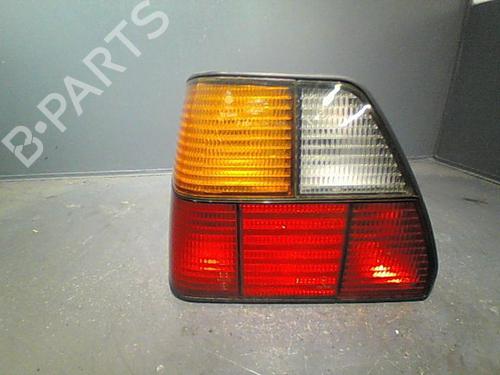 Used Left taillight Left taillight VW GOLF II (19E, 1G1) 1.6 TD (80 hp) 10768858 10768858