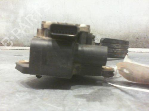 Pedal RENAULT LAGUNA III (BT0/1) 2.0 dCi GT (BT11, BT1E, BT1N) (178 hp) 11209619