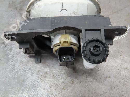 Used Left front fog light PEUGEOT 3008 I MPV (0U_) 1.6 HDi (112 hp) 16648053