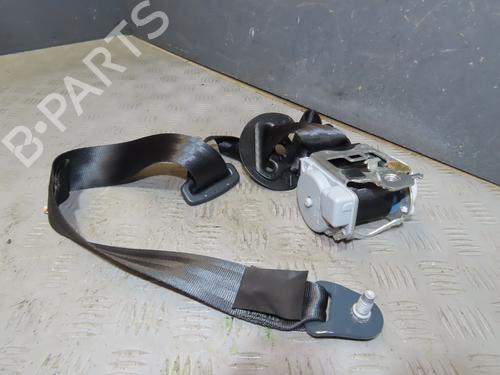 Used Rear right belt tensioner Rear right belt tensioner CITROËN C4 Picasso II 1.2 THP 130 (130 hp) 34048894 34048894