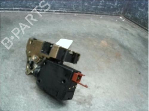 Front right lock PEUGEOT 106 II (1A_, 1C_) 1.1 i | BP15047170C97 
