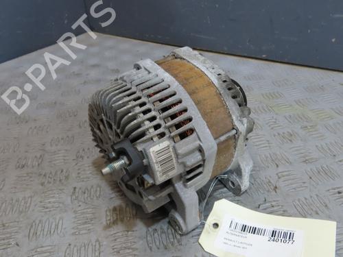 Used Alternator RENAULT LATITUDE (L70_) 2.0 dCi 175 (L70Y, L734) (173 hp) 23868566