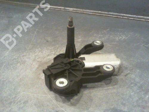 Used Rear wiper motor CITROËN NEMO MPV 1.4 (73 hp) 11214439