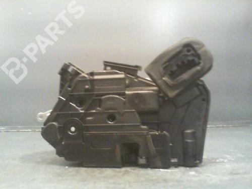Front right lock VW GOLF VI (5K1) 2.0 TDI | BP10765882C97 