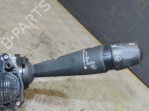 Used Steering column stalk PEUGEOT 308 SW II (LC_, LJ_, LR_, LX_, L4_) 1.5 BlueHDi 100 (102 hp) 25434696