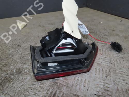 Used Right tailgate light RENAULT CLIO IV (BH_) 1.5 dCi 75 (75 hp) 25622749