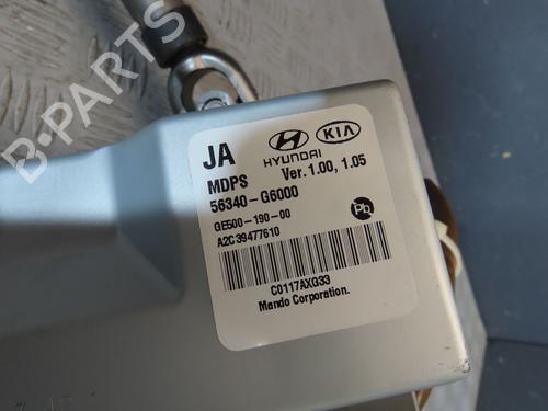 Steering column KIA PICANTO III (JA) 1.0 | BP27470771M21 