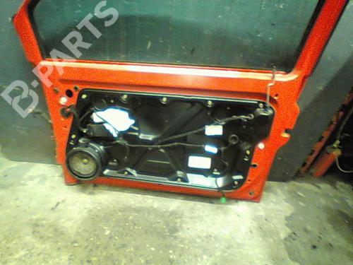 Right front door VW NEW BEETLE (9C1, 1C1) 2.0 | BP10764886C3 