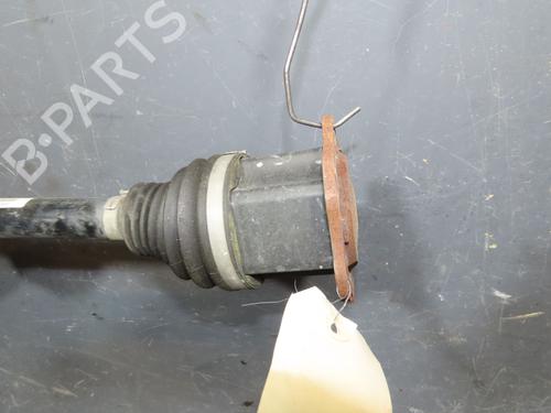 Used Right front driveshaft Right front driveshaft 37650665 37650665