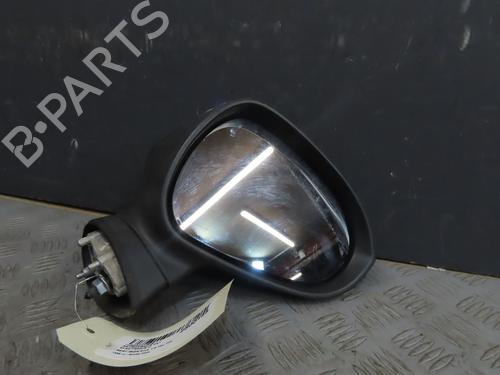 Used Right mirror SEAT IBIZA IV (6J5, 6P1) 1.6 TDI (90 hp) 29901866