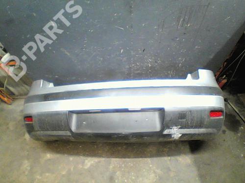 Rear bumper CITROËN C5 II (RC_) 1.6 HDi (RC8HZB) | BP10767035C8 