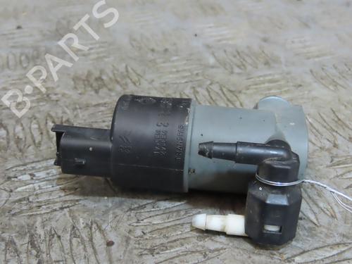 Washer pump NISSAN QASHQAI I (J10, NJ10) 1.6 dCi All-wheel Drive | BP28446313E24 