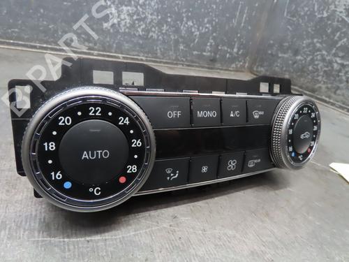 Climate control MERCEDES-BENZ C-CLASS (W204)  | BP23113768I5 
