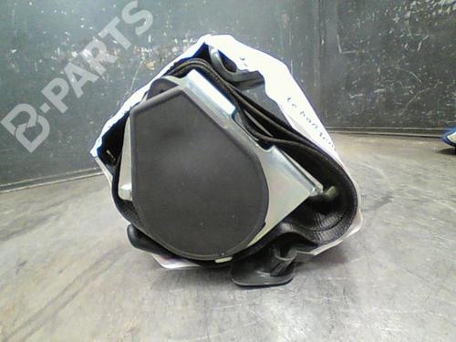 Rear left belt tensioner PEUGEOT 407 Coupe (6C_) 2.7 HDi | BP10763093C89 
