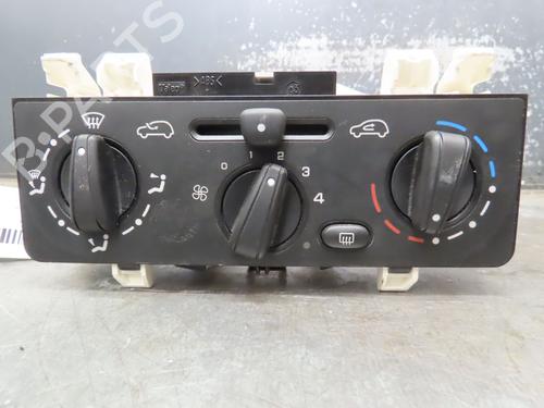 Used Climate control CITROËN C3 I (FC_, FN_) 1.4 i (73 hp) 16637486
