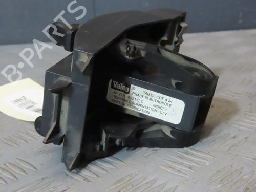 Used Climate control Climate control 23113782 23113782