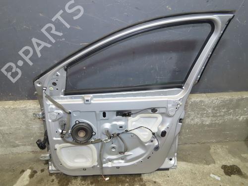 Used Right front door RENAULT MEGANE III Hatchback (BZ0/1_, B3_) 1.5 dCi (BZ0C) (90 hp) 24480579