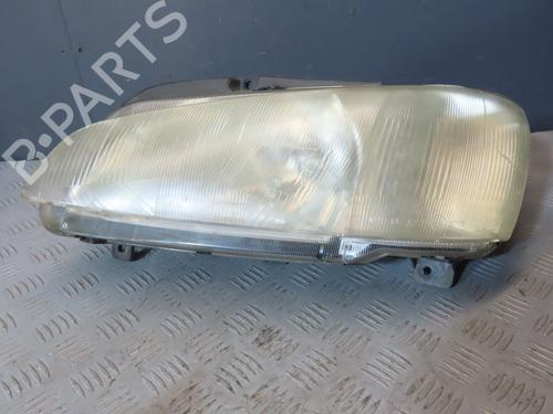 Left headlight PEUGEOT 106 I (1A, 1C) | BP21226604C28