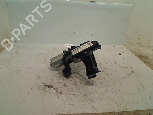 Rear wiper motor PEUGEOT 207 (WA_, WC_) 1.4 HDi (68 hp) 17760250