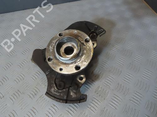 Used Left front steering knuckle FIAT 500 (312_) 1.2 (312AXA1A) (69 hp) 23112885