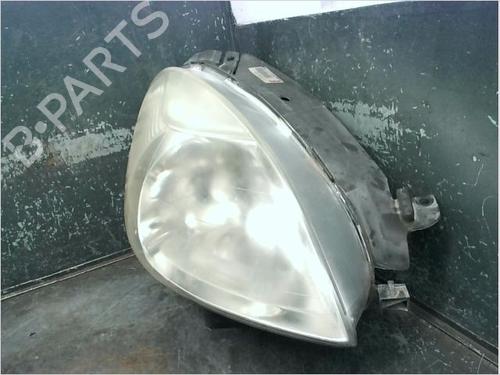 Used Right headlight CITROËN XSARA PICASSO (N68) 1.6 HDi (90 hp) 23116319