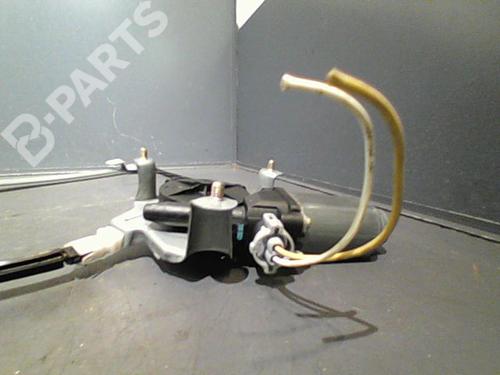 Front left window mechanism RENAULT SCÉNIC I MPV (JA0/1_, FA0_) 1.9 dCi (JA05, JA1F) | BP10764546C22 