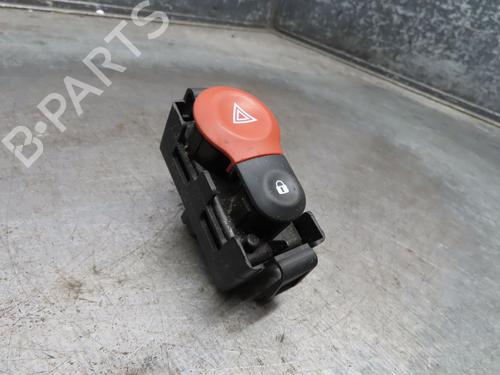 Advarselsbryter RENAULT KANGOO Express (FW0/1_) 1.5 dCi 85 (FW0K, FW0L, FW0B) (86 hp) 17214461