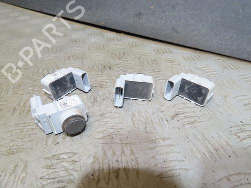 Elektronisk modul Elektronisk modul HYUNDAI i20 II (GB, IB) 1.0 T-GDI (101 hp) 37432507 37432507